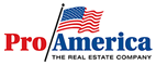 Pro America The Real Estate Company